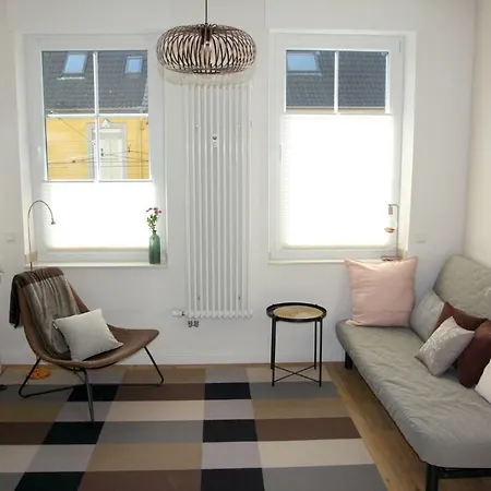 Ferienwohnung City-apartment Swifts Apartament Krefeld