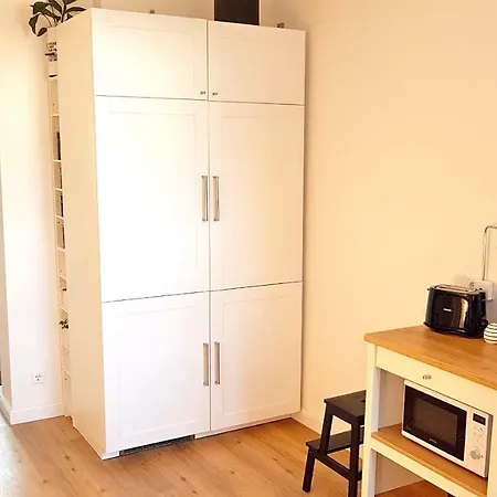 Ferienwohnung City-apartment Swifts