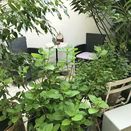 Ferienwohnung City-apartment Swifts * קרפלד