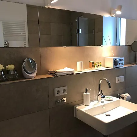 דירה Ferienwohnung City-apartment Swifts