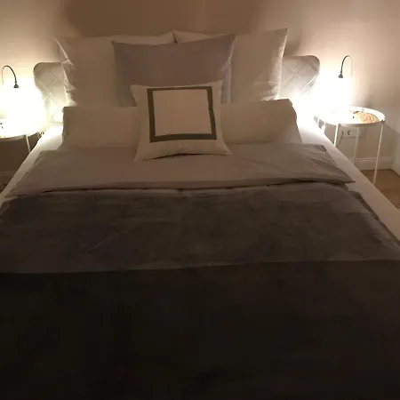 Ferienwohnung City-apartment Swifts Apartament Krefeld