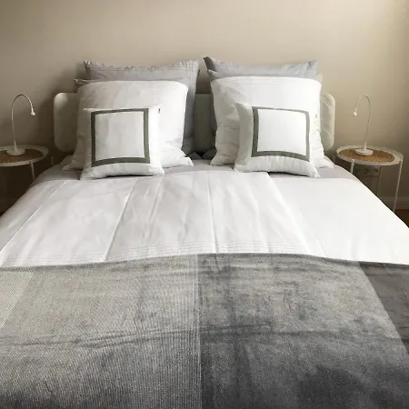 Ferienwohnung City-apartment Swifts Krefeld