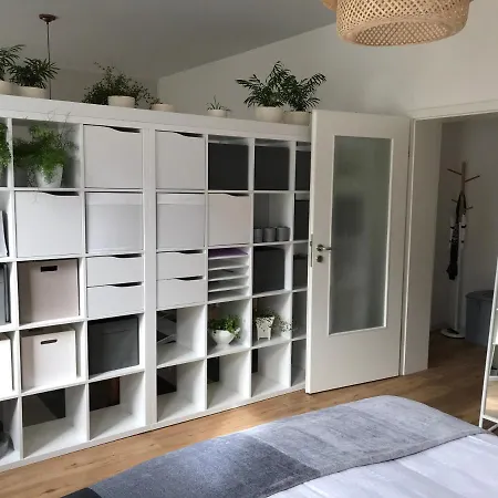 דירה Ferienwohnung City-apartment Swifts