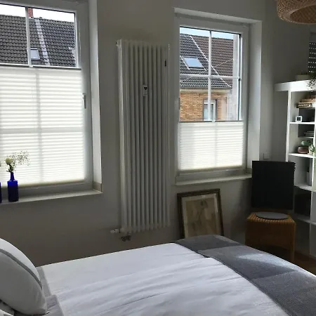 Ferienwohnung City-apartment Swifts