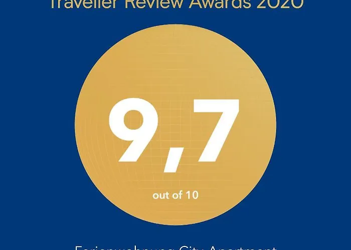 Ferienwohnung City-apartment Swifts * Krefeld