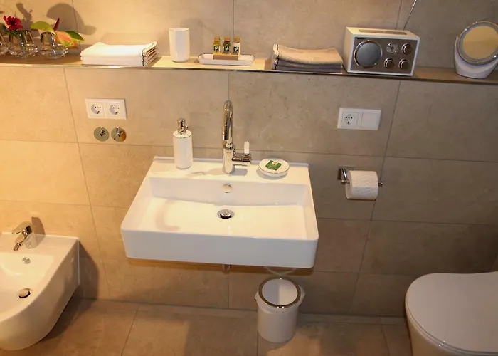 Ferienwohnung City-apartment Swifts Apartament Krefeld