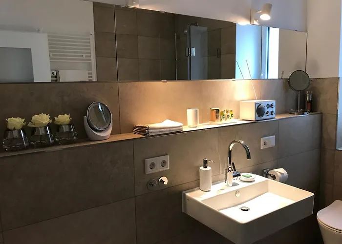 Apartament Ferienwohnung City-apartment Swifts