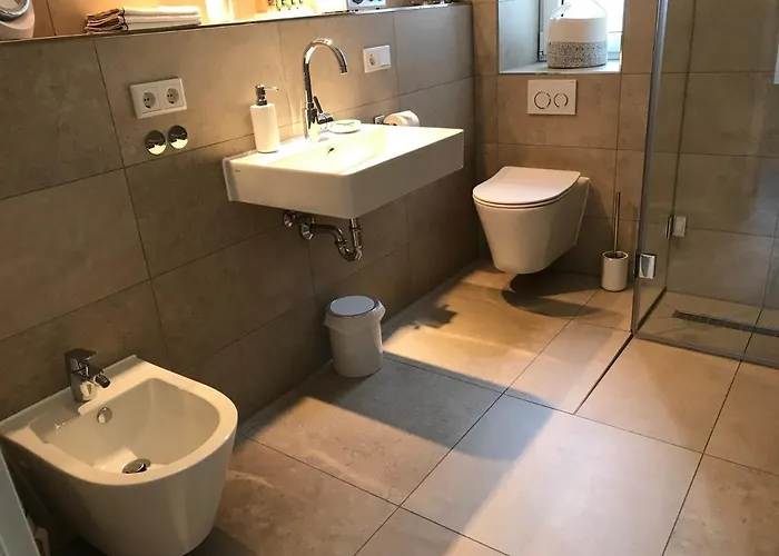 Ferienwohnung City-apartment Swifts Krefeld